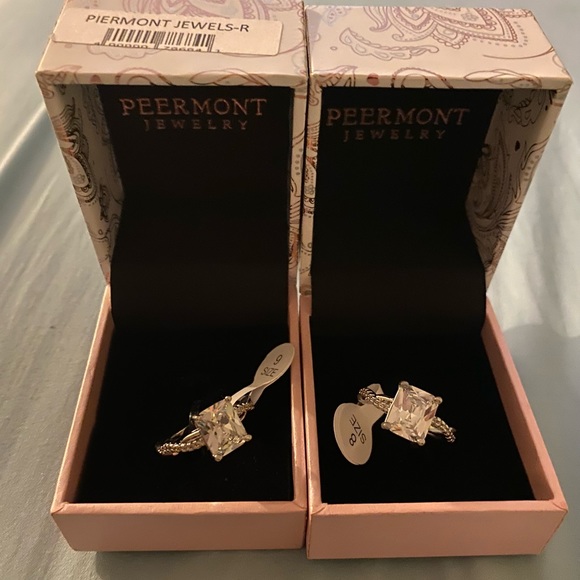 Peermont Engagement Ring - Picture 4 of 4